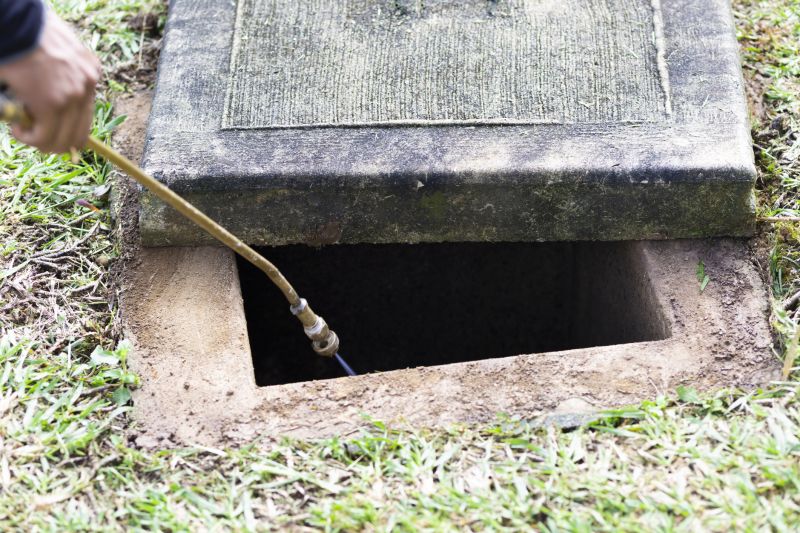 Fumigation Service in Wilmington, DE
