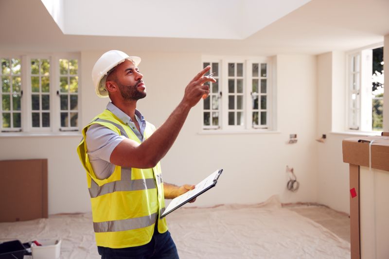 Property Inspection and Assessment